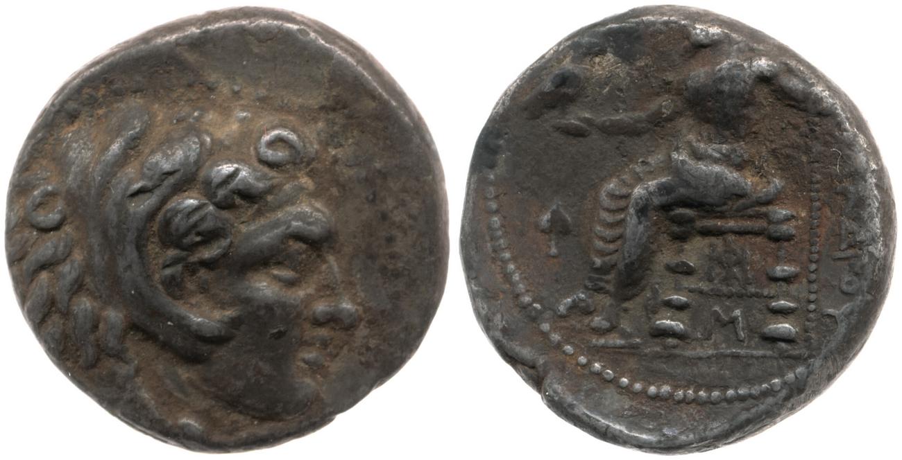Price 3618, аверс, bm