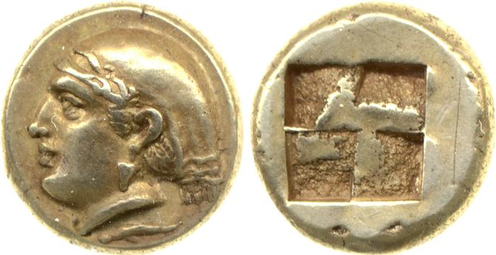 реверс Phocaea Bodenstedt 1981 Series 3.90