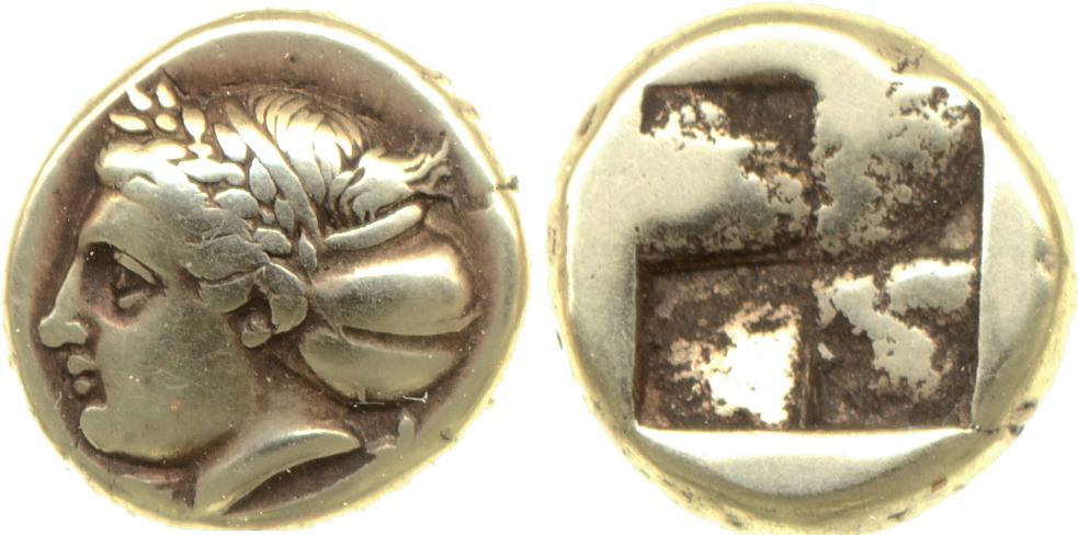 Phocaea Bodenstedt 1981 Series 4.102, аверс, bm