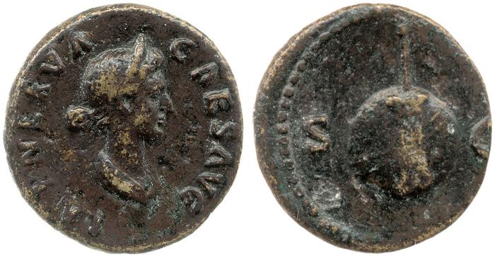 реверс RIC II Nerva 114
