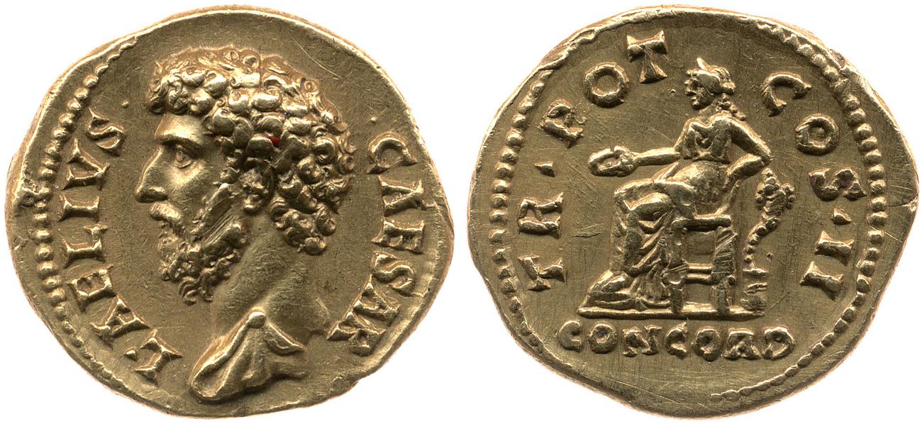 аверс RIC II, Part 3 (second edition) Hadrian 2624