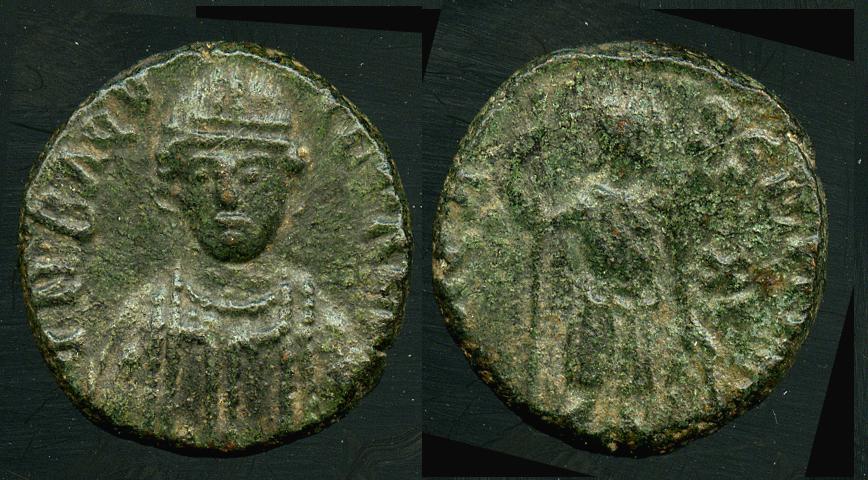 Metlich OCOI 98b, аверс, bm