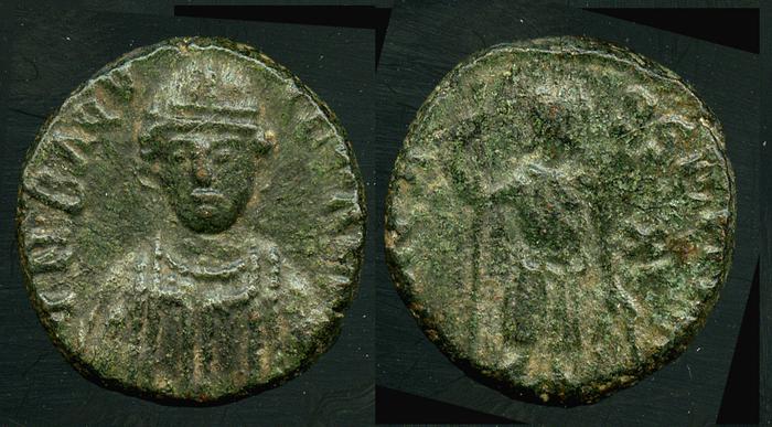 Metlich OCOI 98b, реверс, bm