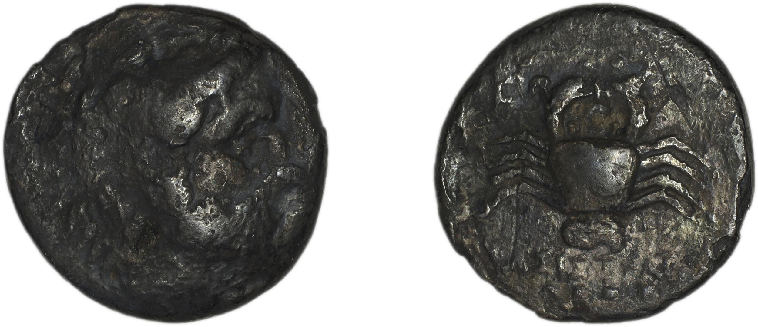 Cos Stefanaki 2012 5.11, аверс, bm