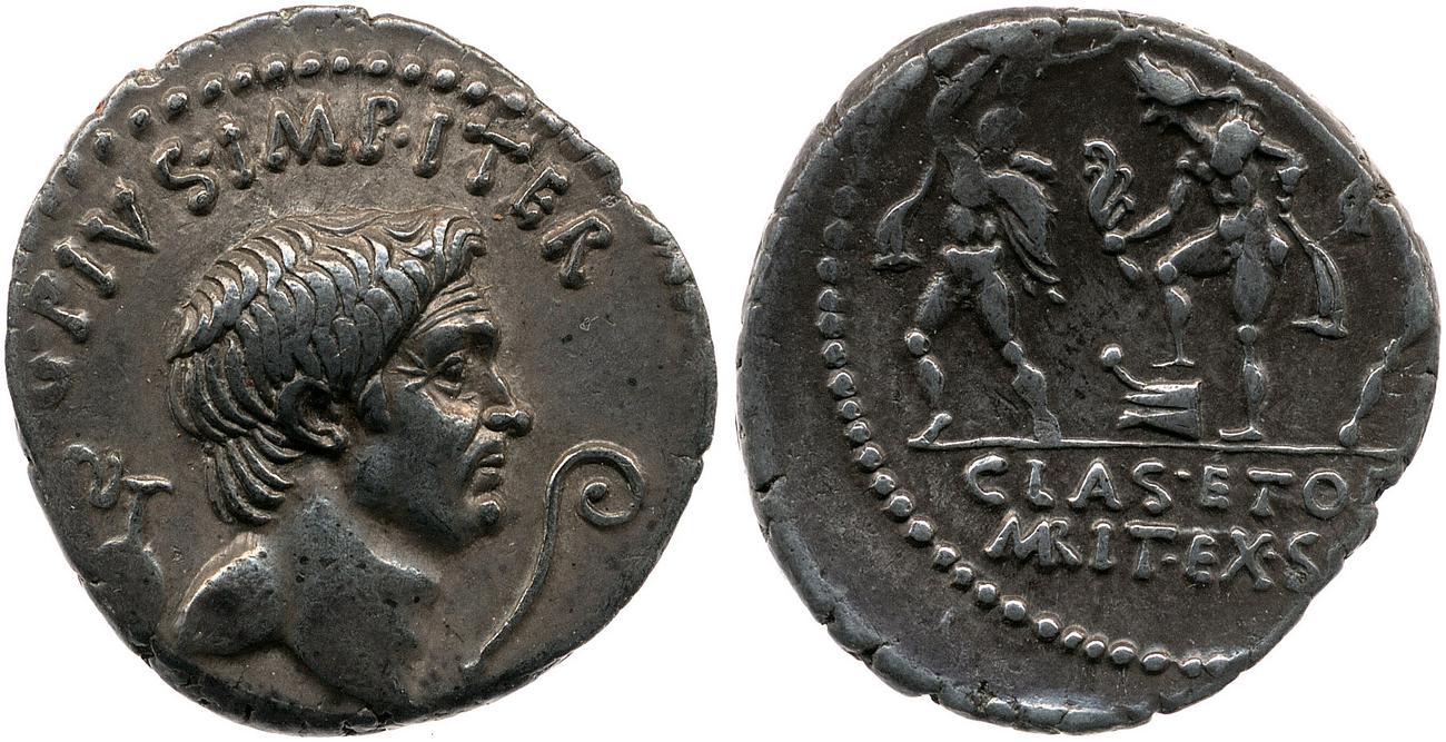 coin obv