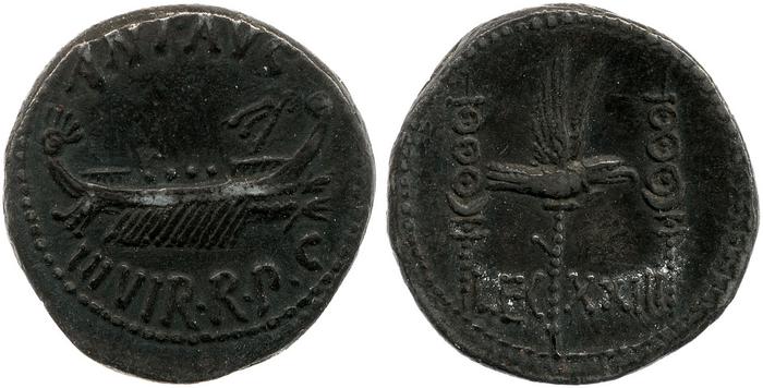 RRC 544/39, реверс, bm