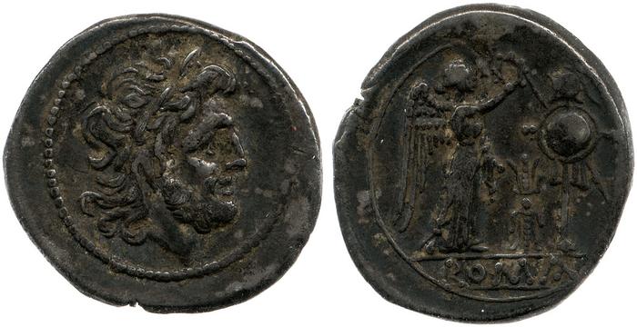 RRC 119/1, реверс, bm