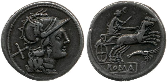 RRC 156/1, реверс, bm