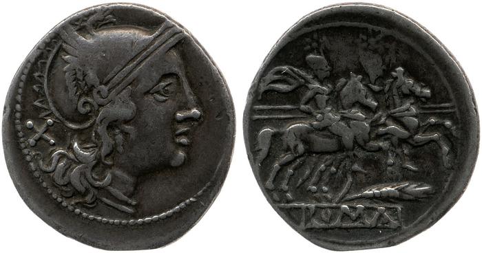 RRC 72/3, реверс, bm