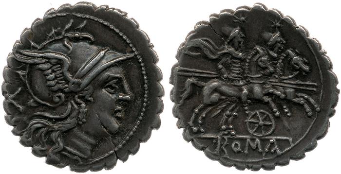 RRC 79/1, реверс, bm