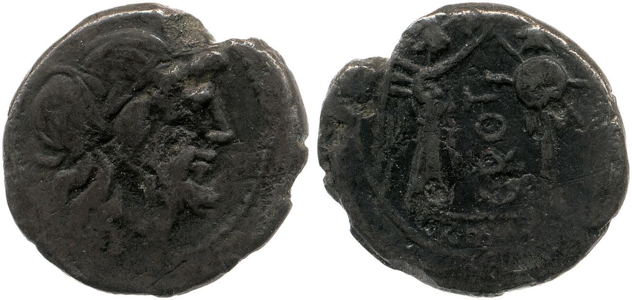 coin obv