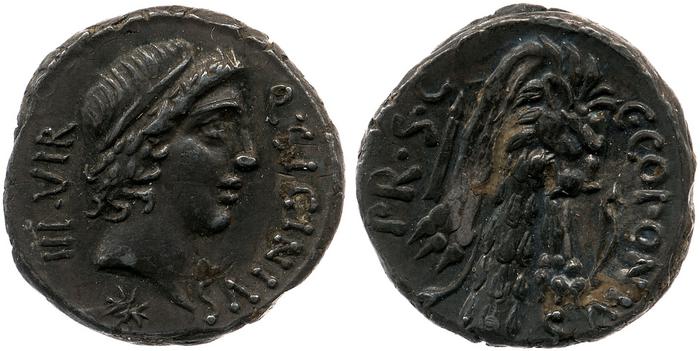 coin rev