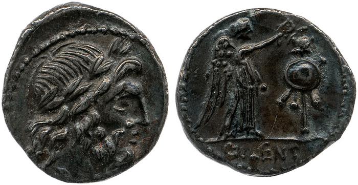 RRC 345/2, реверс, bm