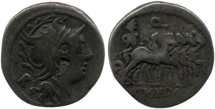 RRC 326/1, реверс, bm