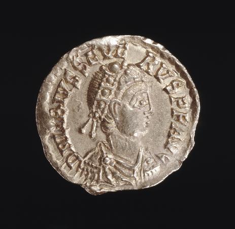 реверс RIC X Libius Severus 2707