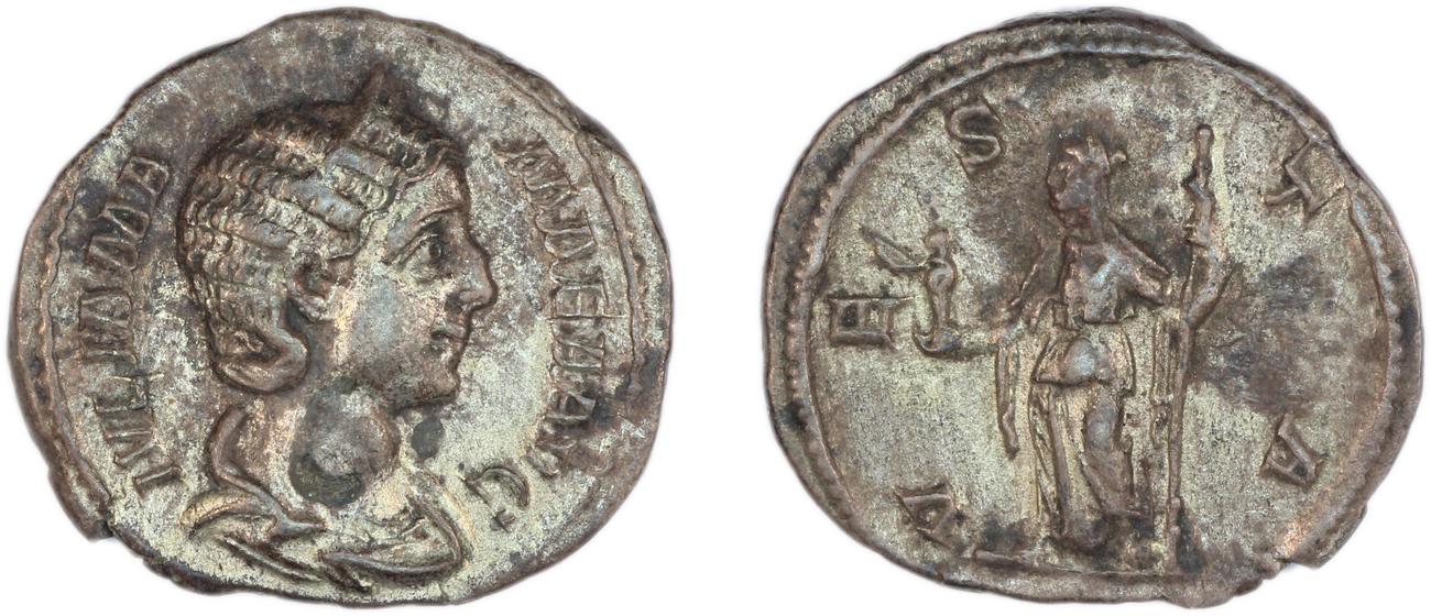 RIC IV Severus Alexander 360, аверс, bm