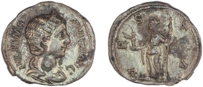 RIC IV Severus Alexander 360, реверс, bm