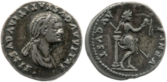 реверс RIC II, Part 1 (second edition) Titus 388