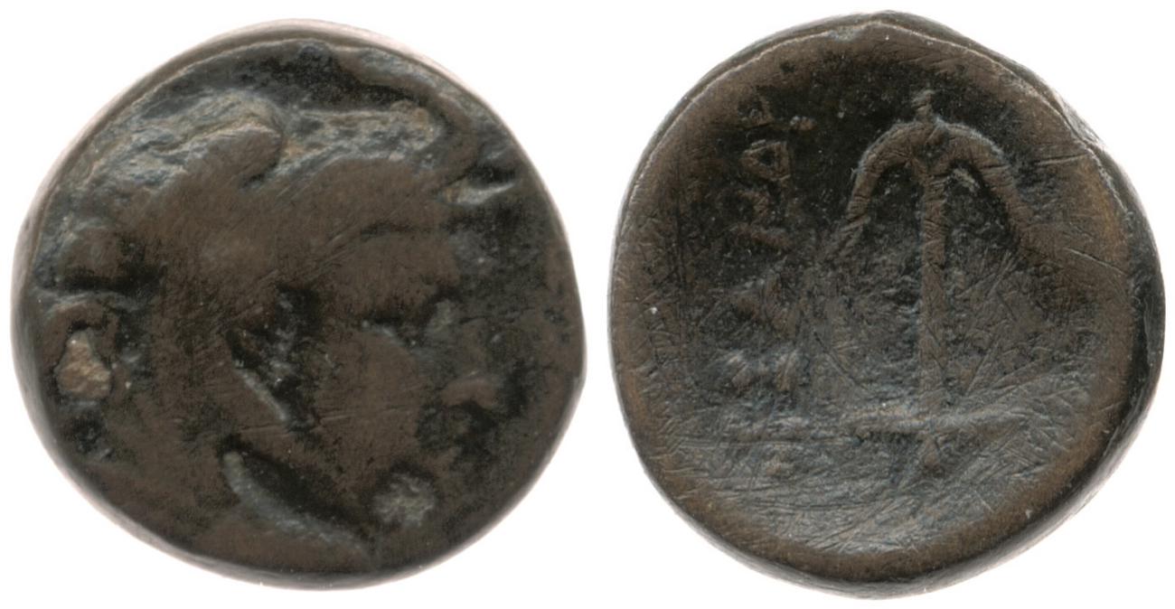 аверс Price 3879