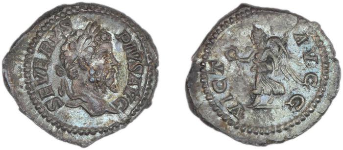 реверс RIC IV Septimius Severus 294B