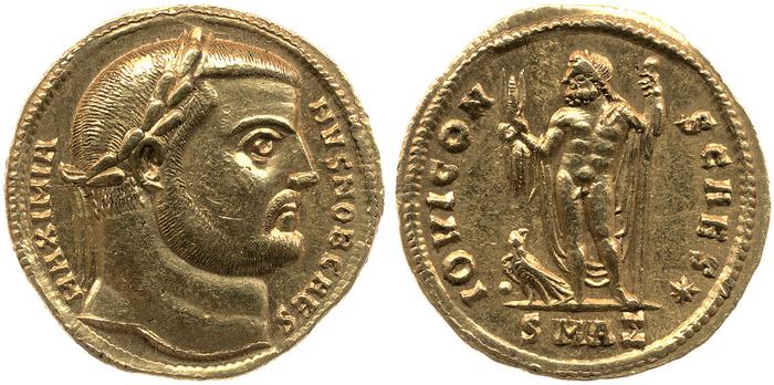 реверс RIC VI Antioch 15