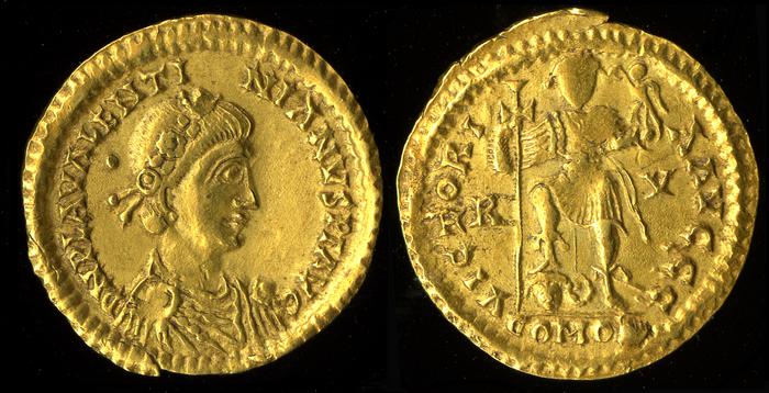 Burgundians or Franks rev