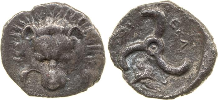 Perikles Lycia Hoff 2017 M240-1, реверс, bm