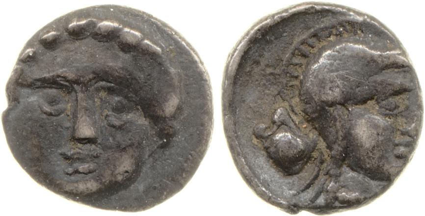 Selge SNG Paris 1928-34, аверс, bm