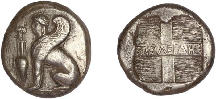 реверс Chios Hardwick 1991 Chian 375-350