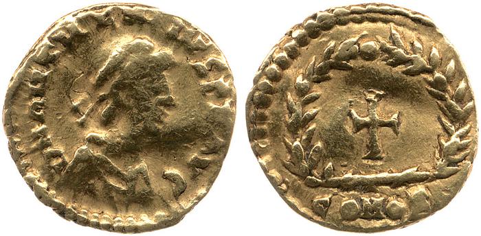 Прокопий Антемий rev