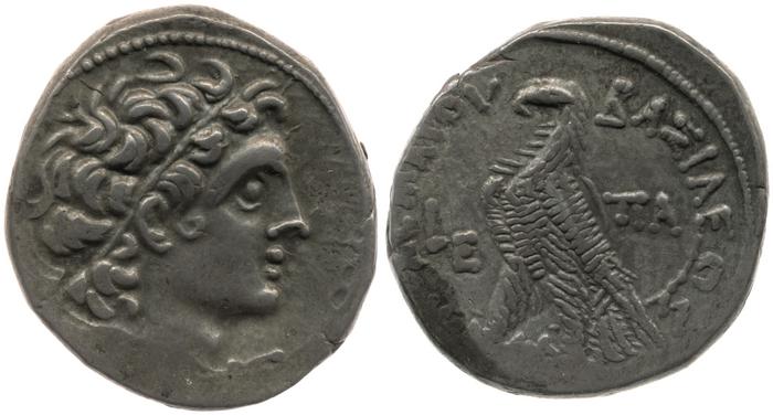 реверс Svoronos (1904-1908) no. 1851
