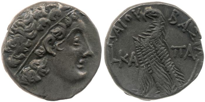 реверс Svoronos (1904-1908) no. 1681