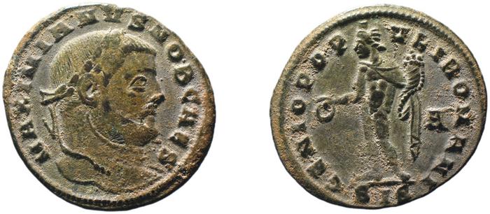 реверс RIC VI Siscia 109b