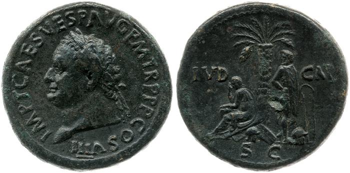 реверс RIC II, Part 1 (second edition) Titus 149