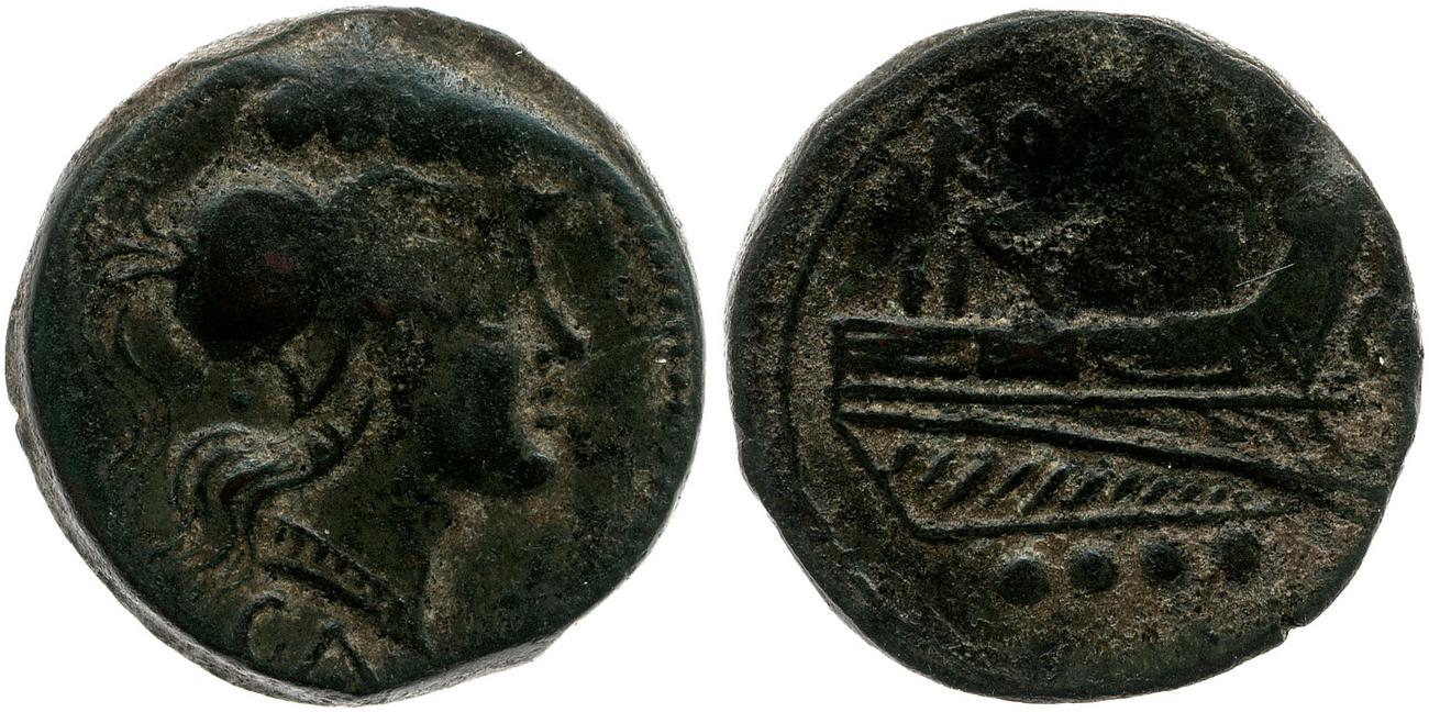 coin obv