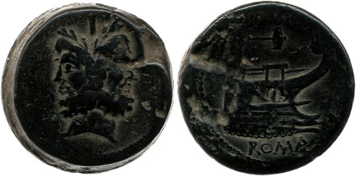 RRC 335/4, реверс, bm