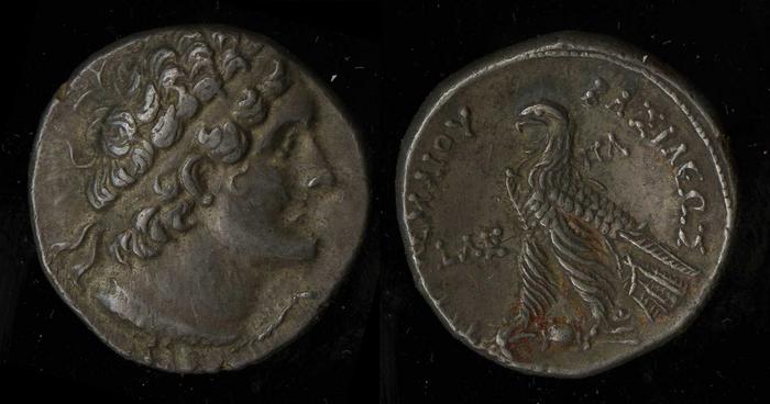 реверс Svoronos (1904-1908) no. 1450