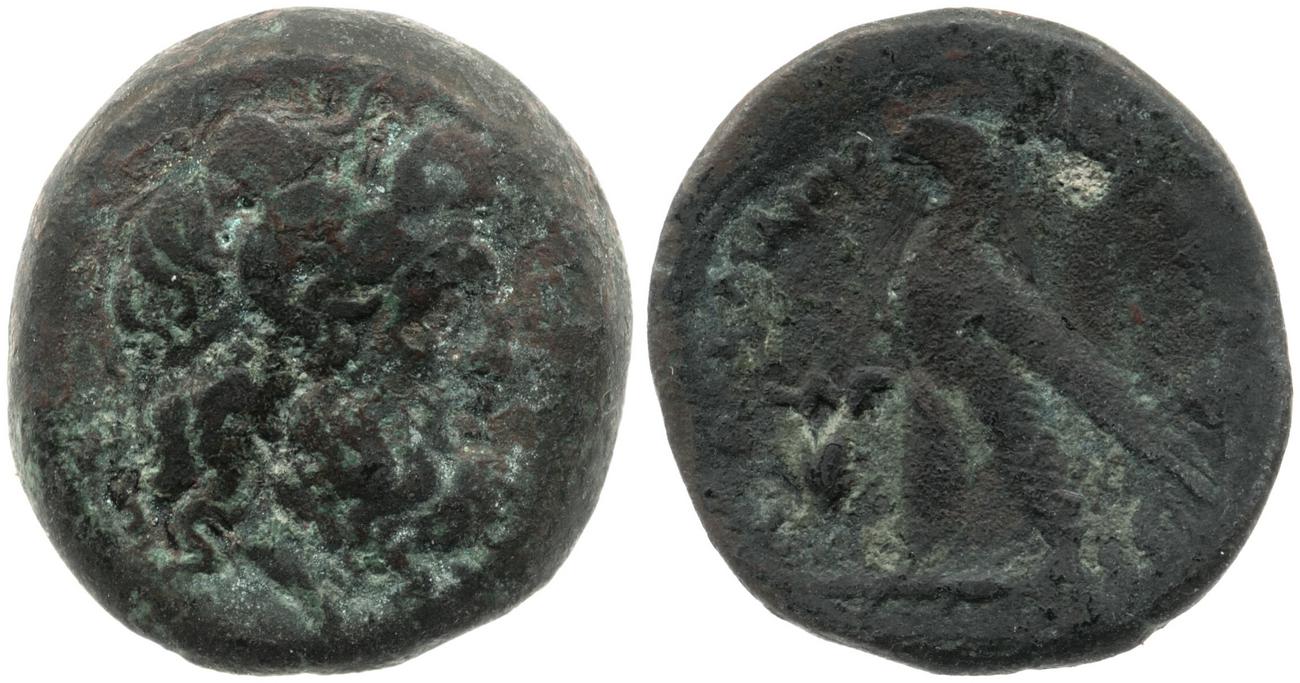 аверс Svoronos (1904-1908) no. 1628