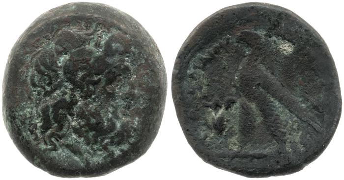 реверс Svoronos (1904-1908) no. 1628