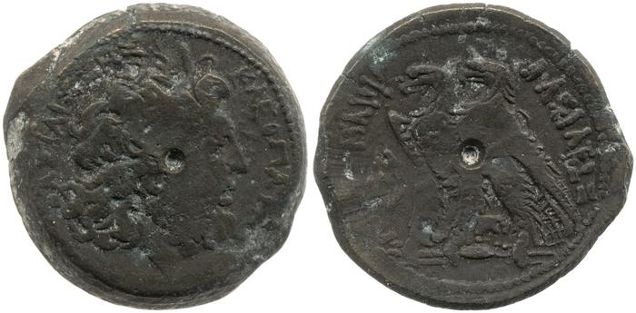 реверс Svoronos (1904-1908) no. 1380