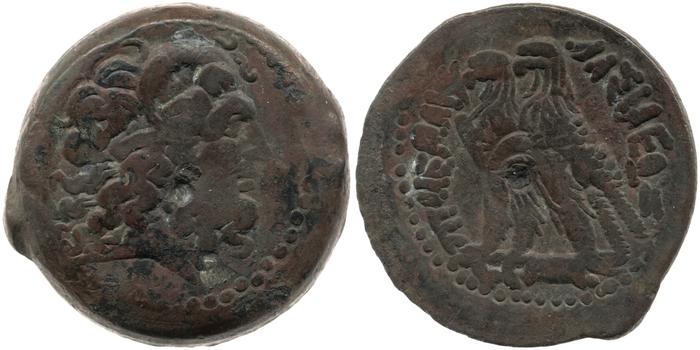 реверс Svoronos (1904-1908) no. 1423