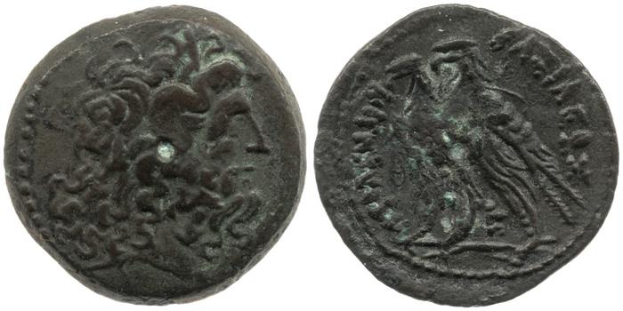 реверс Svoronos (1904-1908) no. 1377