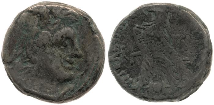 реверс Svoronos (1904-1908) no. 1849