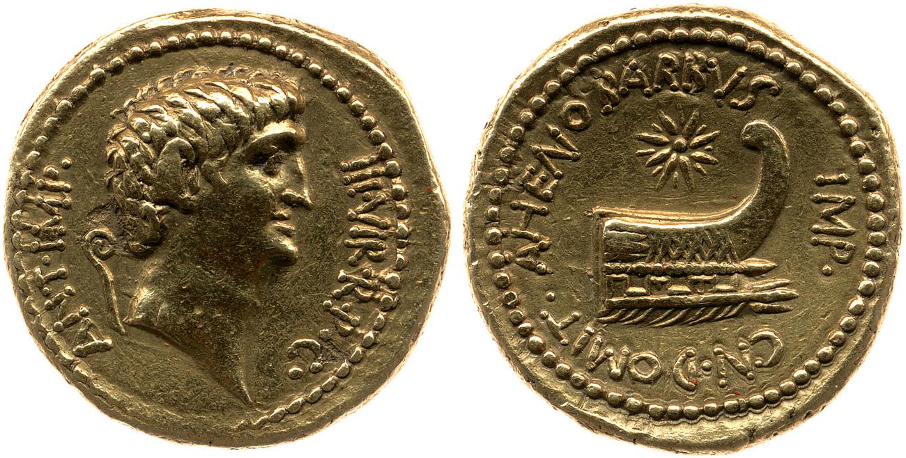 coin obv