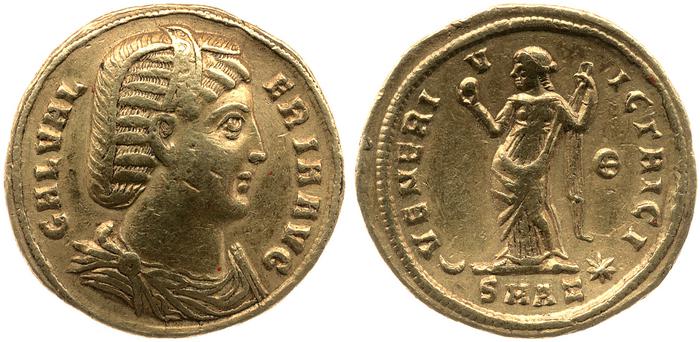 реверс RIC VI Antioch 80