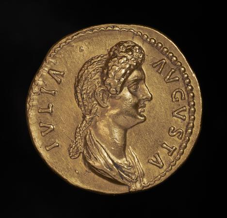 реверс RIC II, Part 1 (second edition) Domitian 683