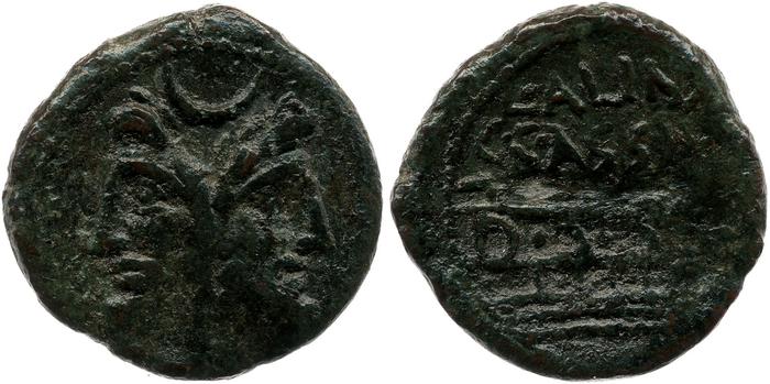 coin rev