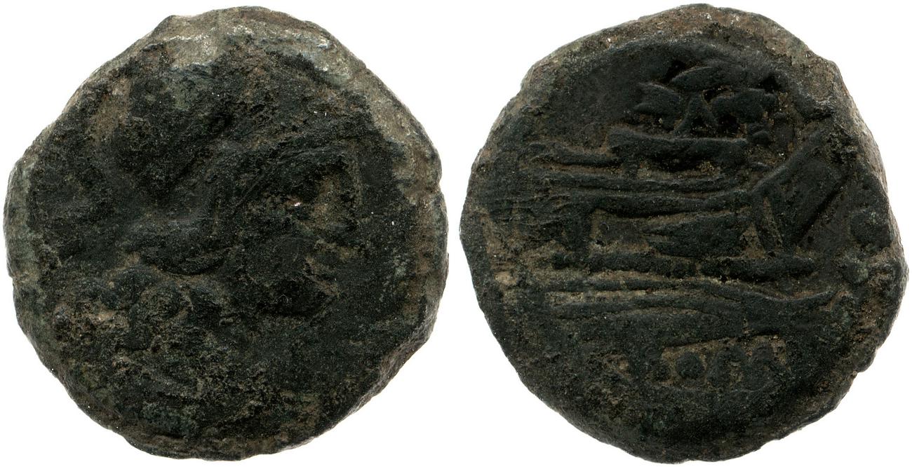 coin obv
