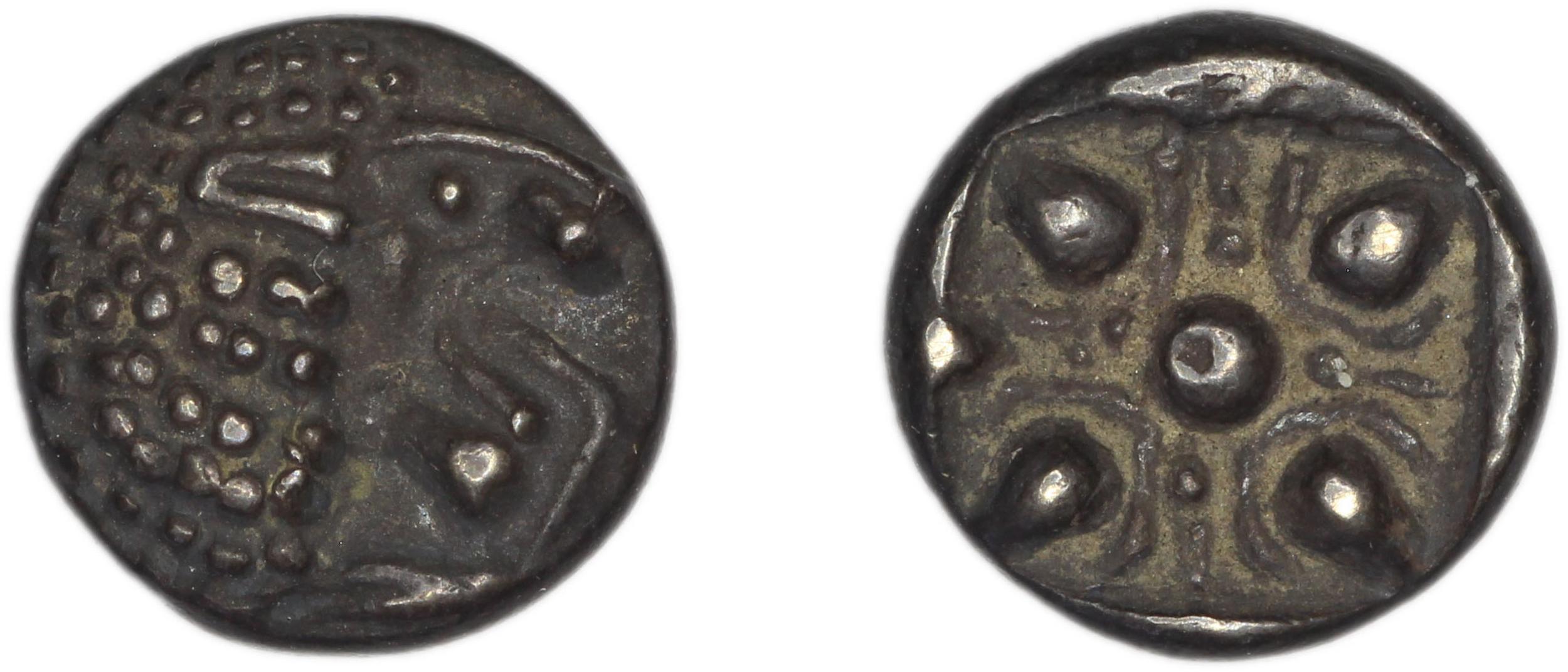 Miletus Babelon 1907 430, аверс, bm