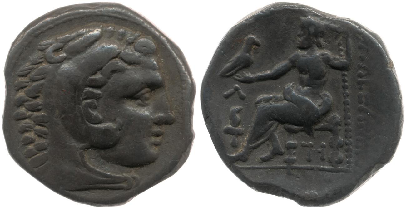 аверс Price 444